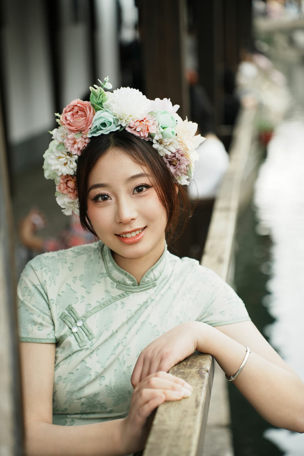 YiTuYu艺图语 Vol.10006 Xiao U (18P)