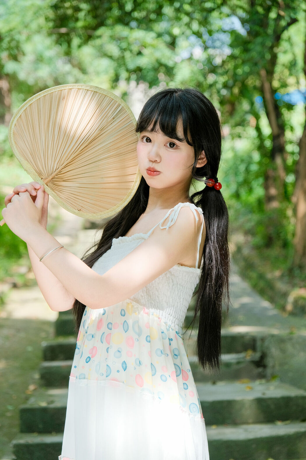 YiTuYu艺图语 Vol.10007 Xiao Li Hua Er (27P)