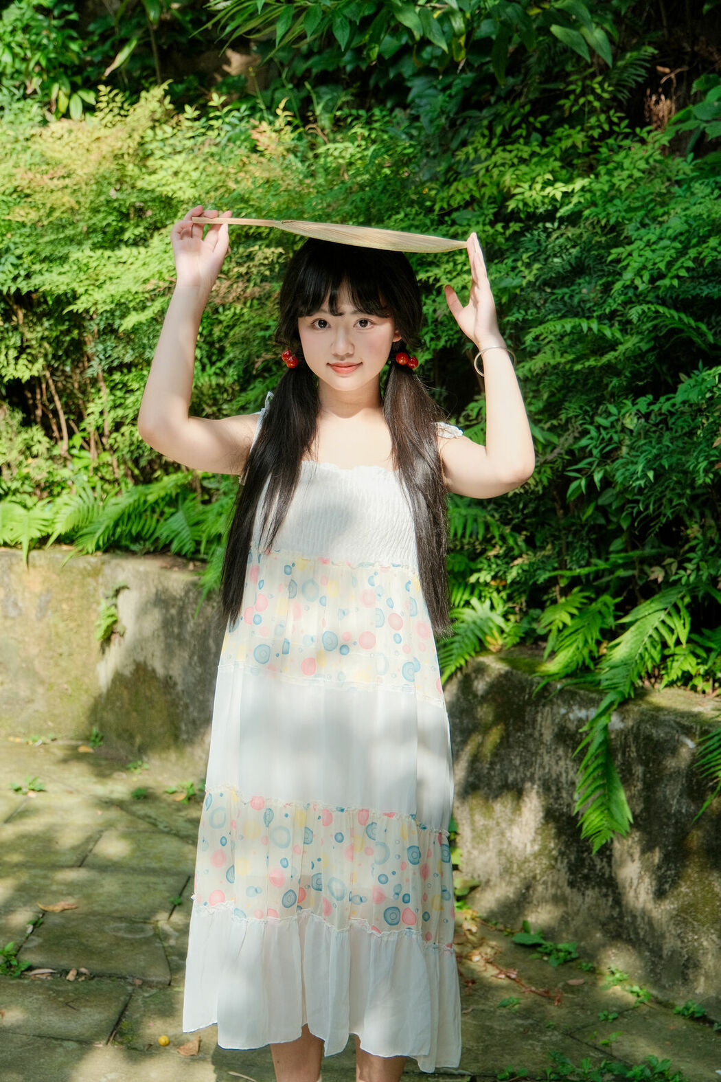 YiTuYu艺图语 Vol.10007 Xiao Li Hua Er (27P)