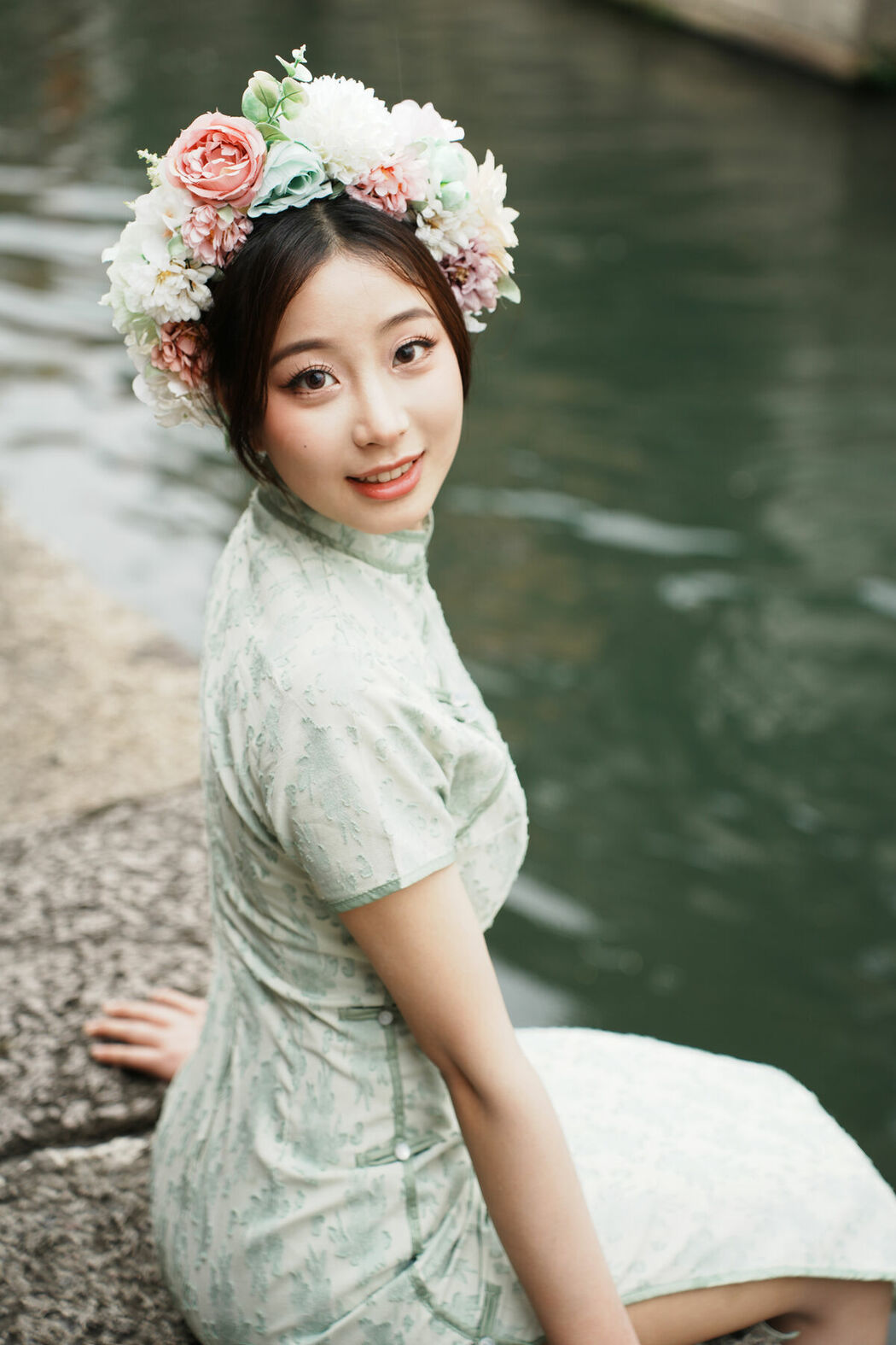 YiTuYu艺图语 Vol.10006 Xiao U (18P)