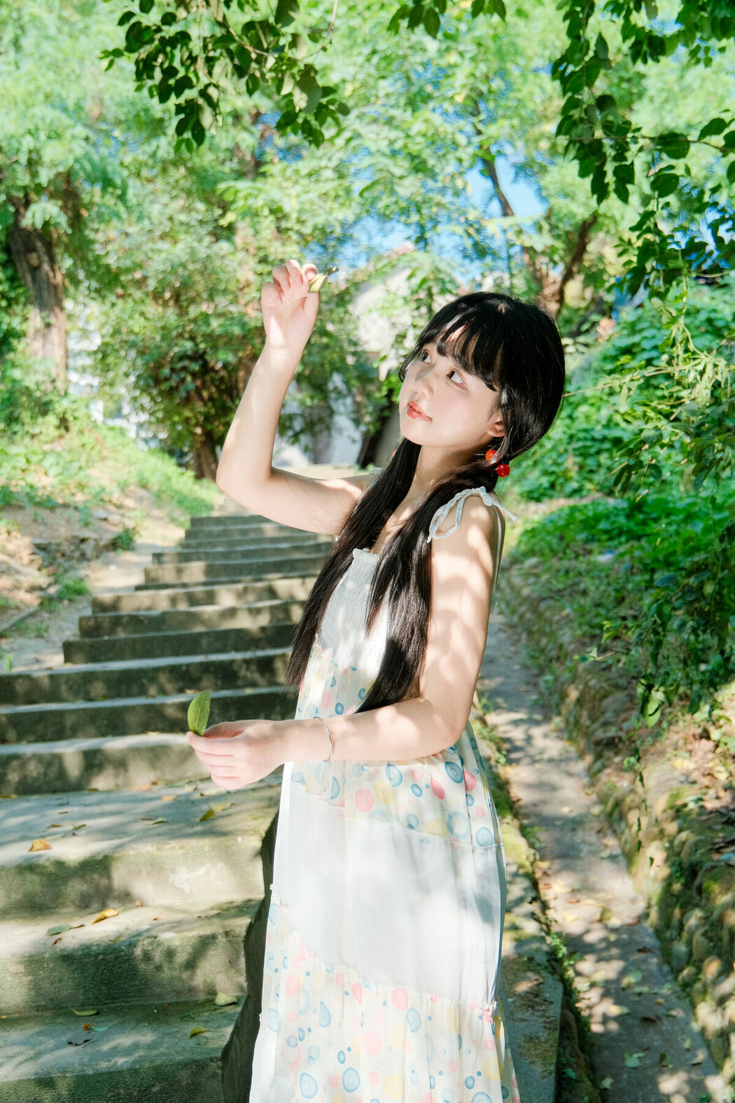 YiTuYu艺图语 Vol.10007 Xiao Li Hua Er (27P)