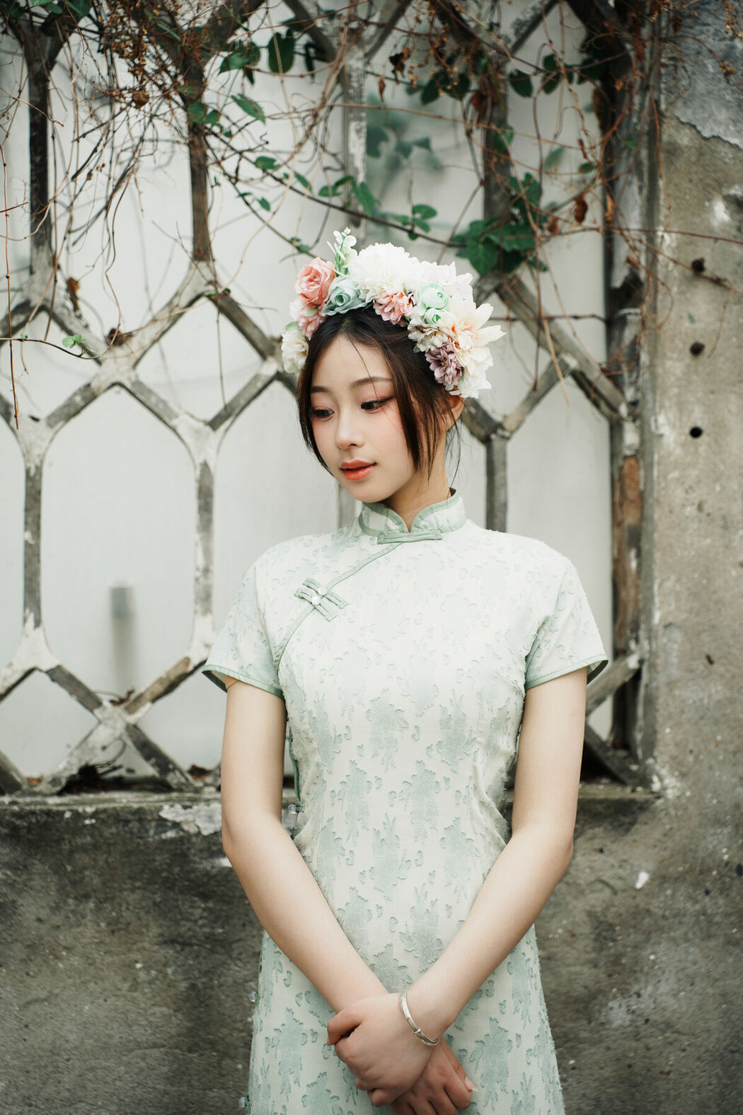 YiTuYu艺图语 Vol.10006 Xiao U (18P)