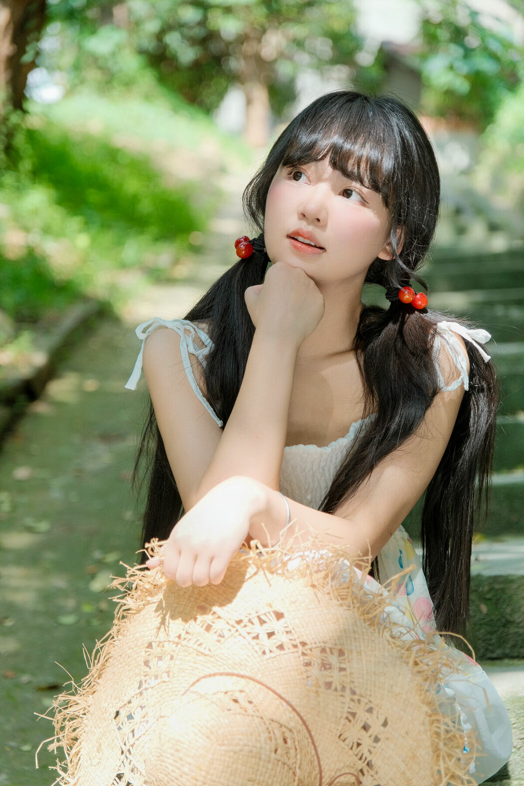 YiTuYu艺图语 Vol.10007 Xiao Li Hua Er (27P)