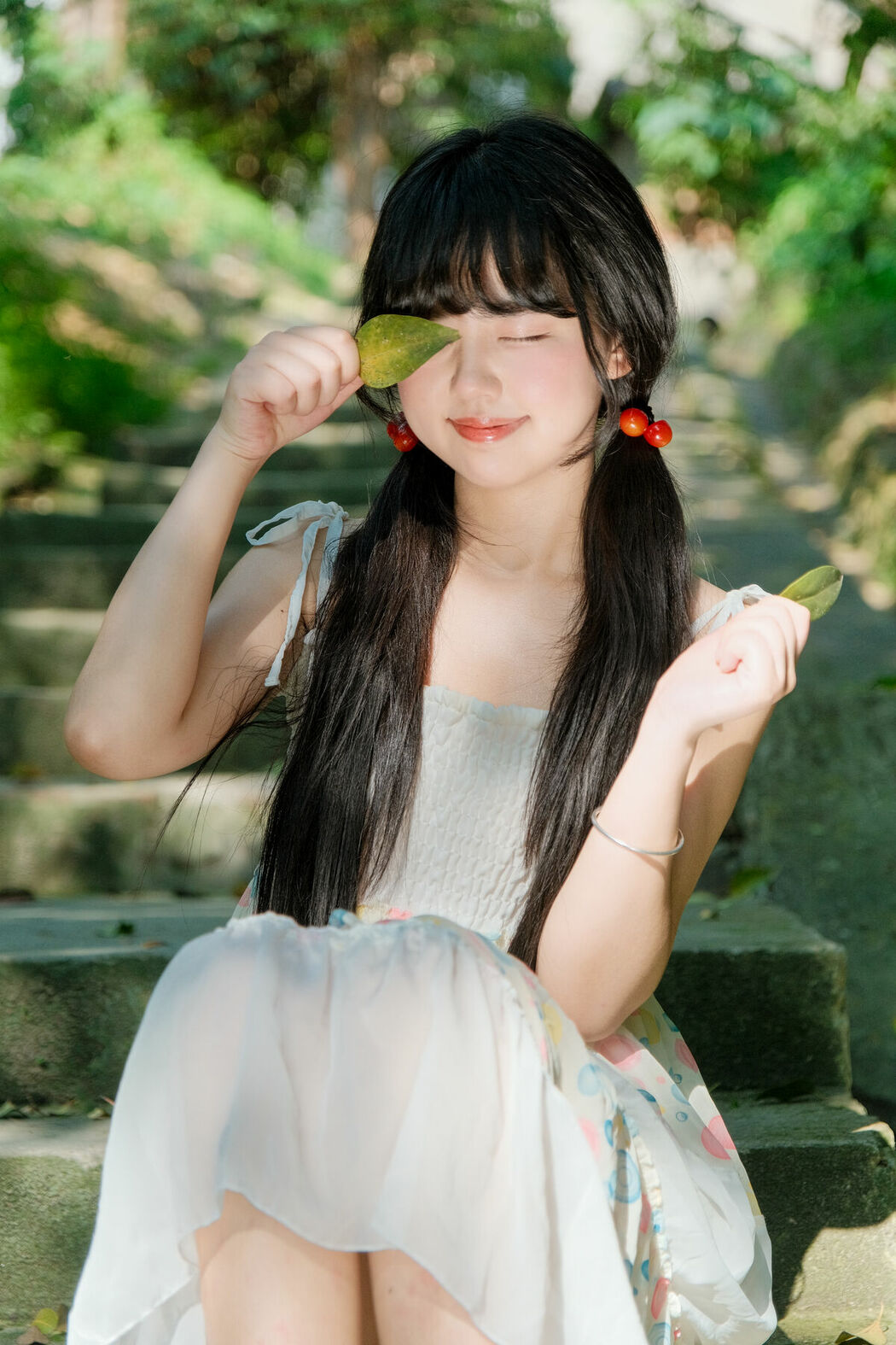 YiTuYu艺图语 Vol.10007 Xiao Li Hua Er (27P)