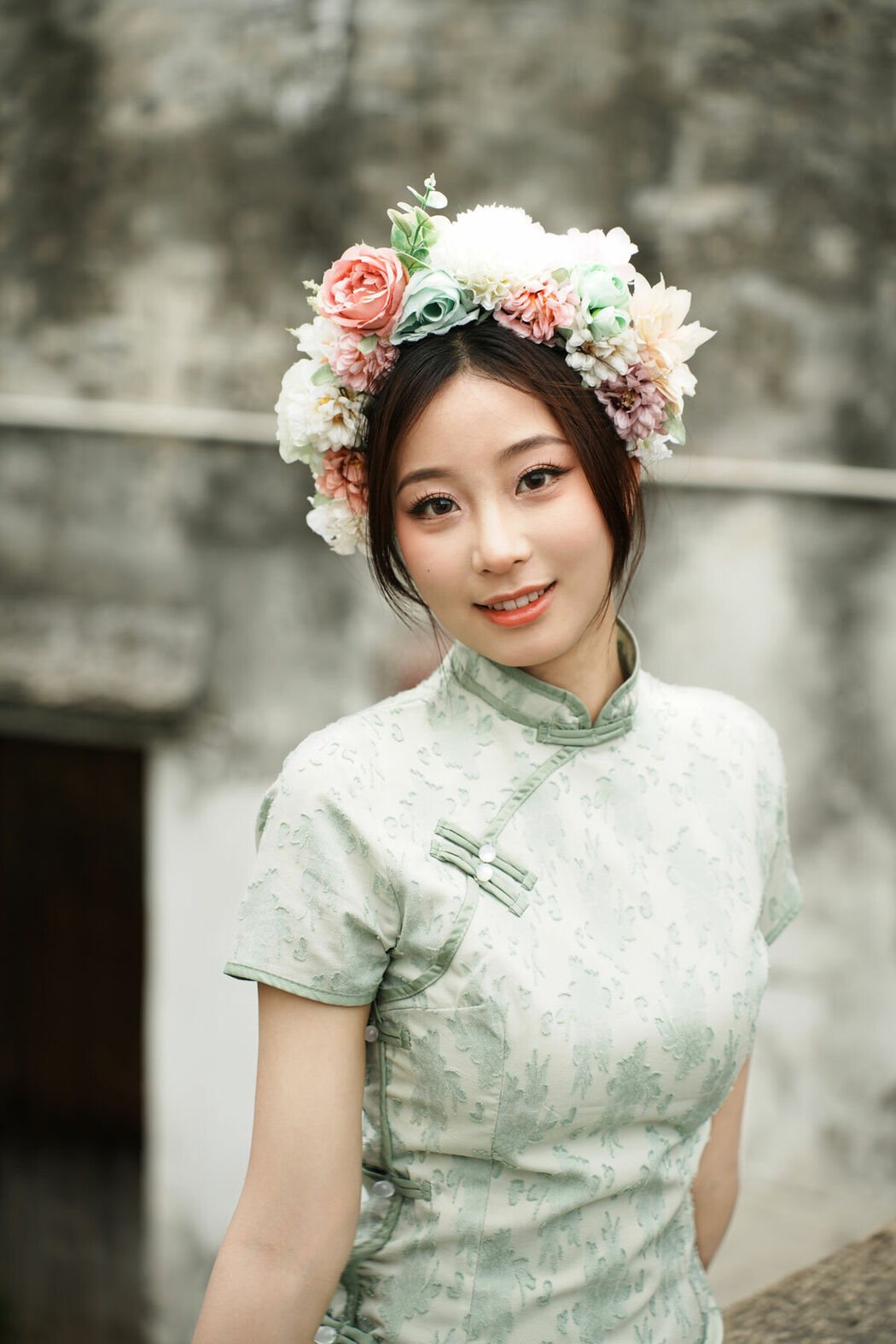 YiTuYu艺图语 Vol.10006 Xiao U (18P)