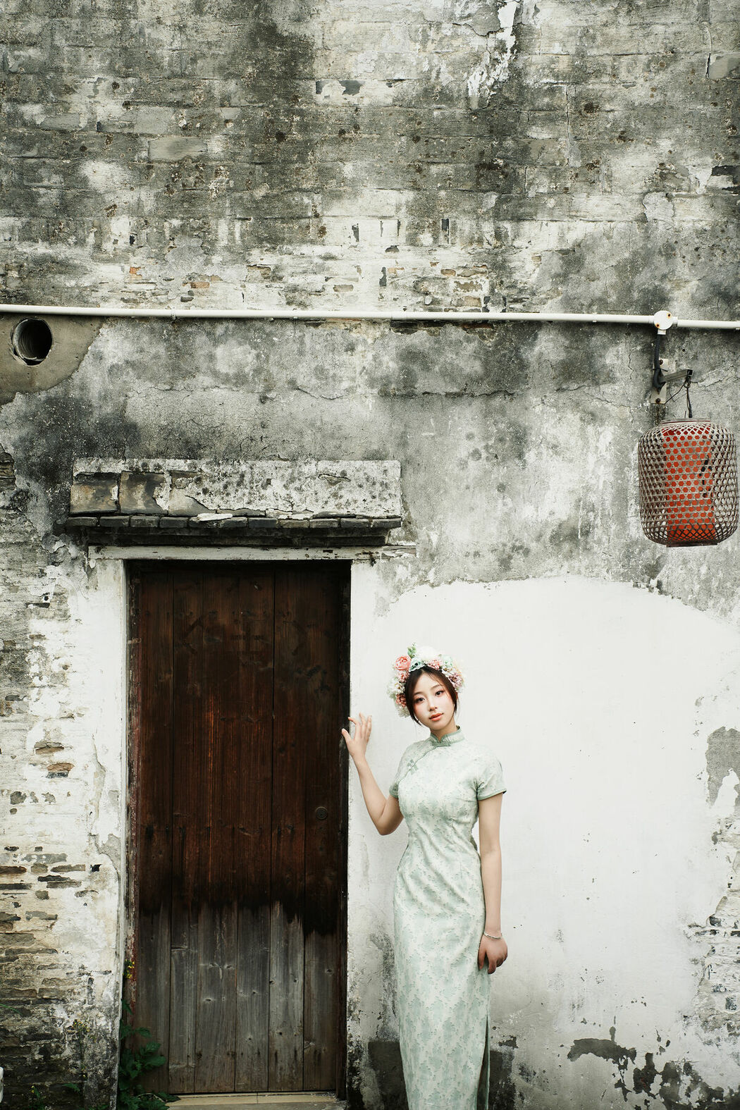 YiTuYu艺图语 Vol.10006 Xiao U (18P)