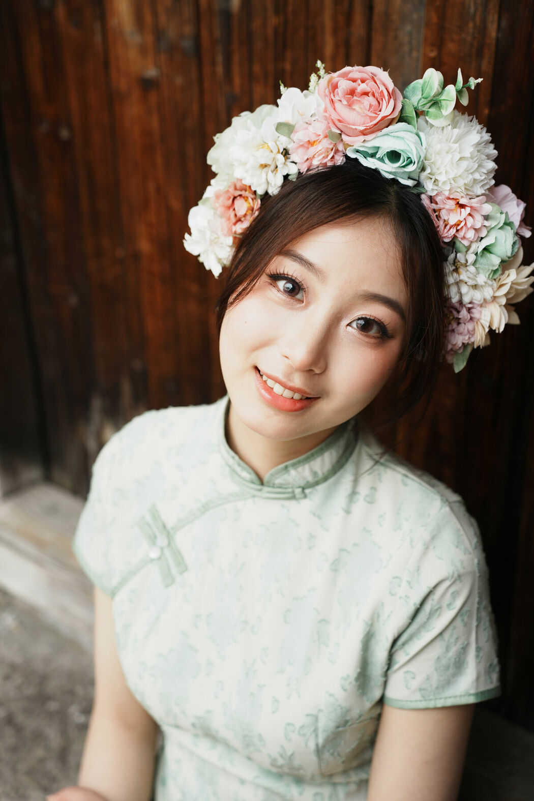 YiTuYu艺图语 Vol.10006 Xiao U (18P)