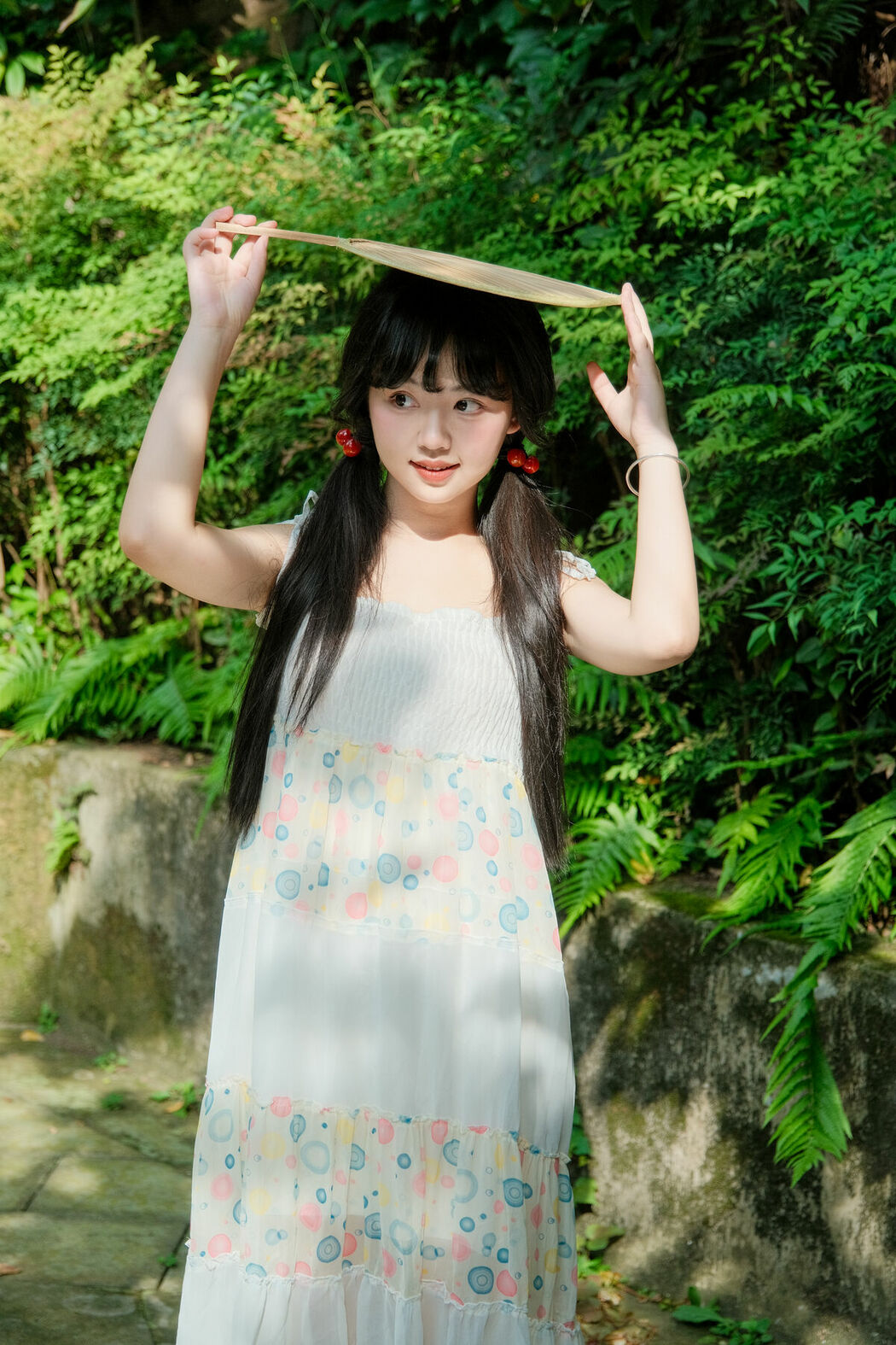 YiTuYu艺图语 Vol.10007 Xiao Li Hua Er (27P)