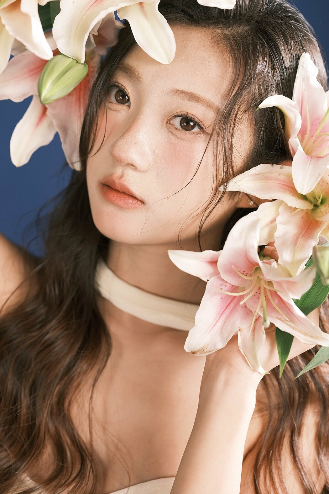 YiTuYu艺图语 Vol.10010 Sha Yu Ya (16P) Cover Photo