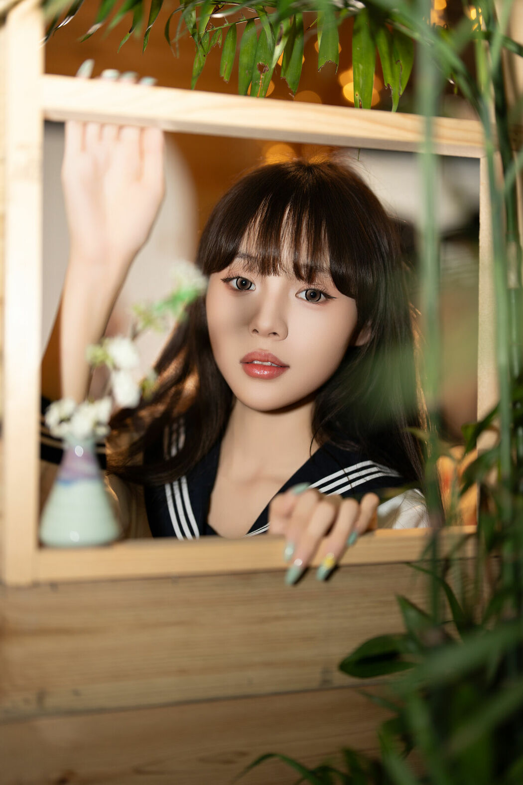 YiTuYu艺图语 Vol.10009 Bu Ding Mao (29P)