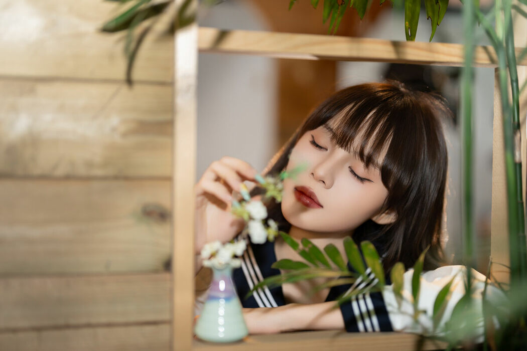 YiTuYu艺图语 Vol.10009 Bu Ding Mao (29P)