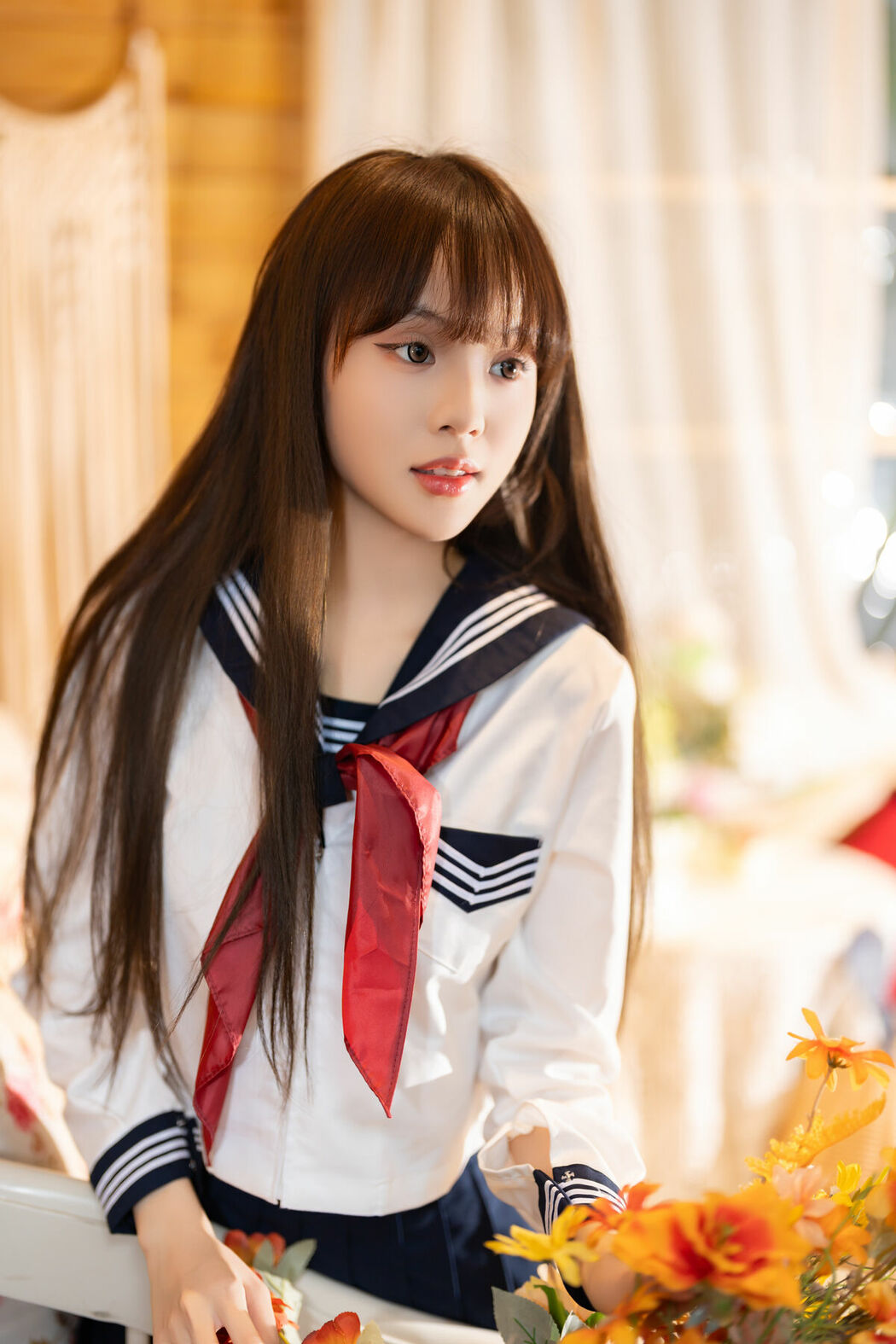 YiTuYu艺图语 Vol.10009 Bu Ding Mao (29P)