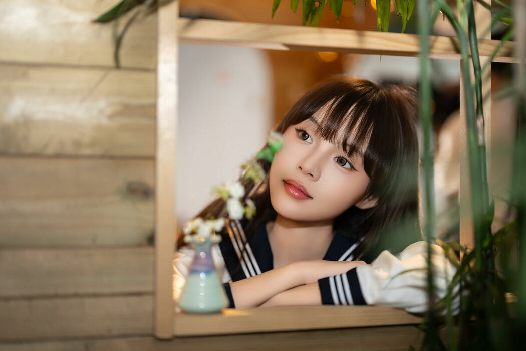 YiTuYu艺图语 Vol.10009 Bu Ding Mao (29P)