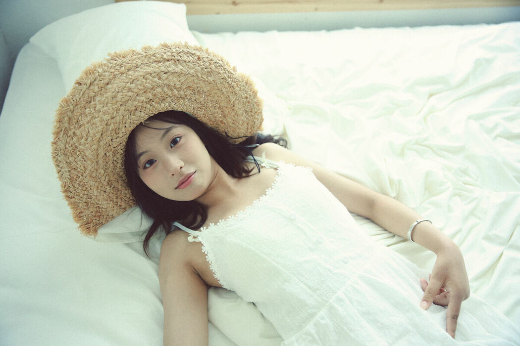 YiTuYu艺图语 Vol.10012 Xiao U (41P)