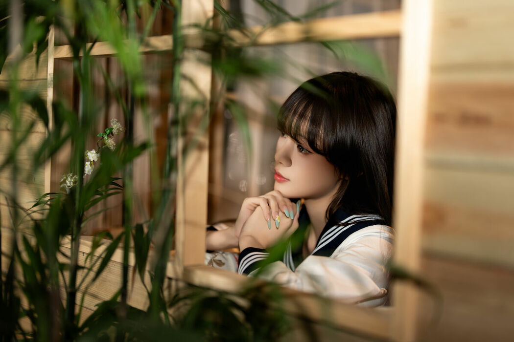 YiTuYu艺图语 Vol.10009 Bu Ding Mao (29P)