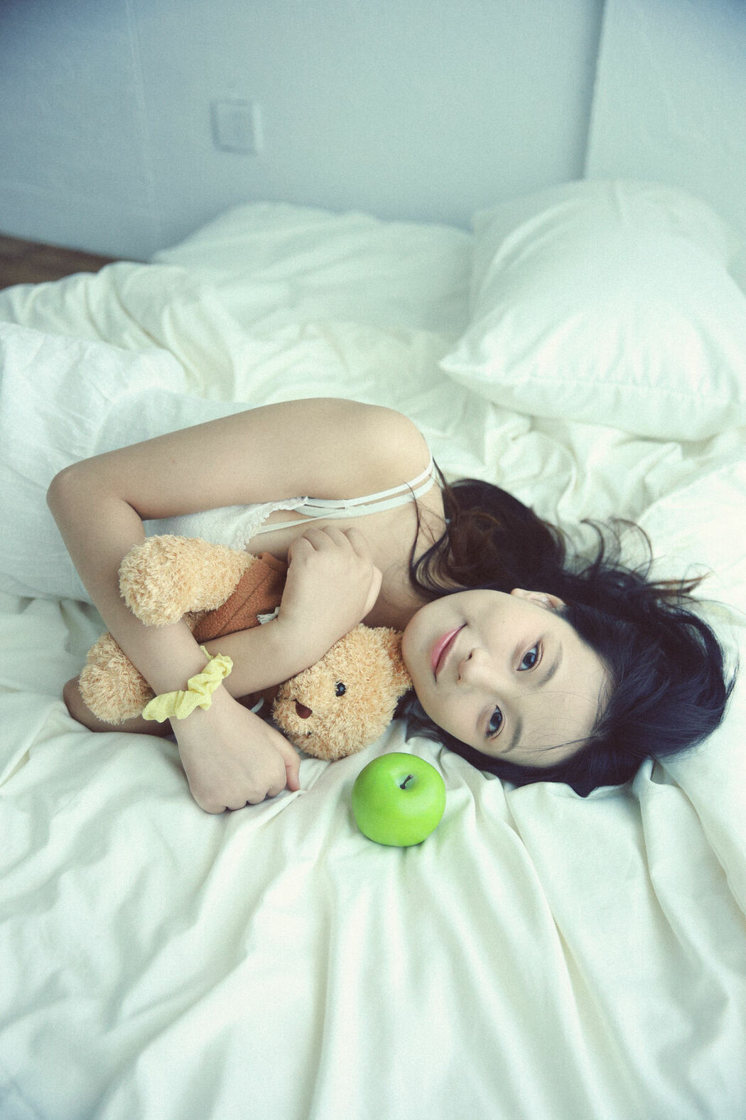 YiTuYu艺图语 Vol.10012 Xiao U (41P)