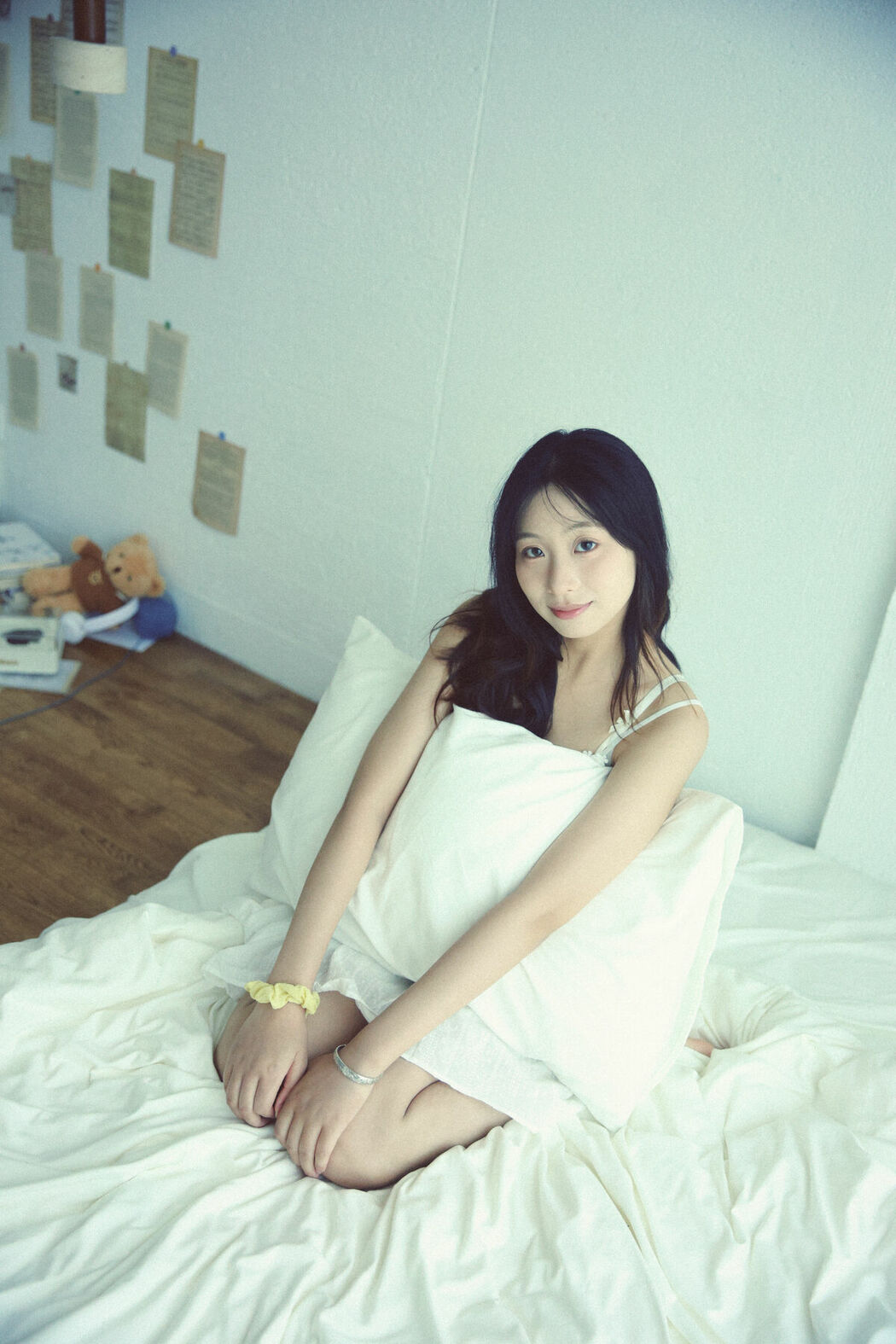 YiTuYu艺图语 Vol.10012 Xiao U (41P)