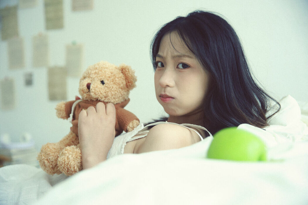 YiTuYu艺图语 Vol.10012 Xiao U (41P)