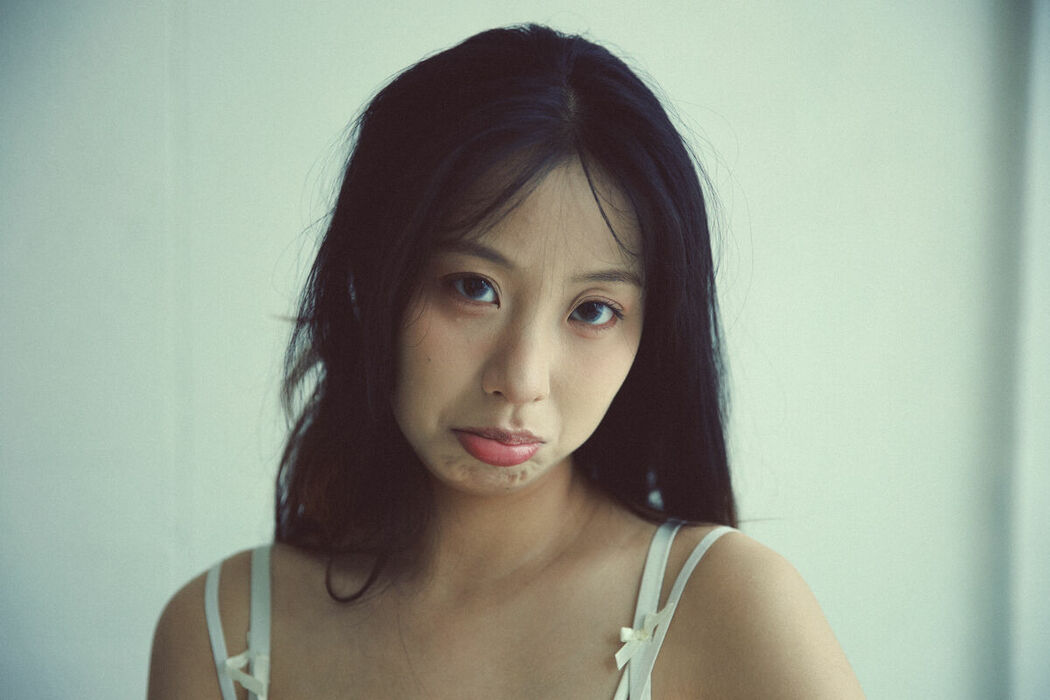 YiTuYu艺图语 Vol.10012 Xiao U (41P)