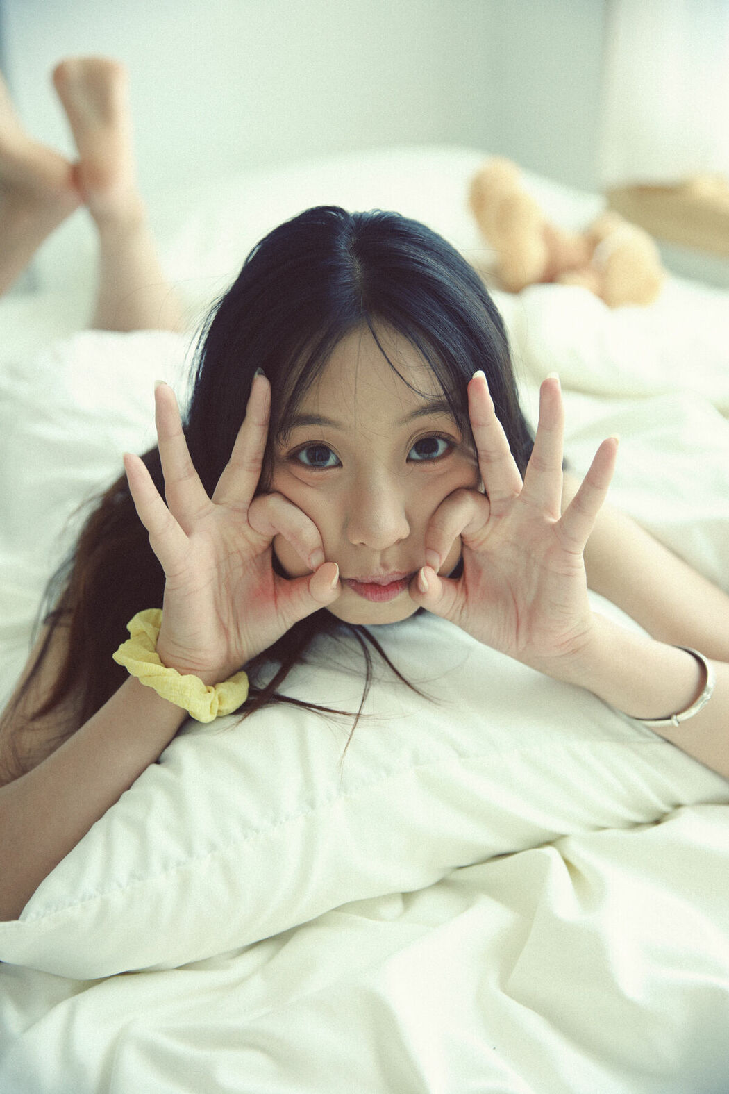 YiTuYu艺图语 Vol.10012 Xiao U (41P)