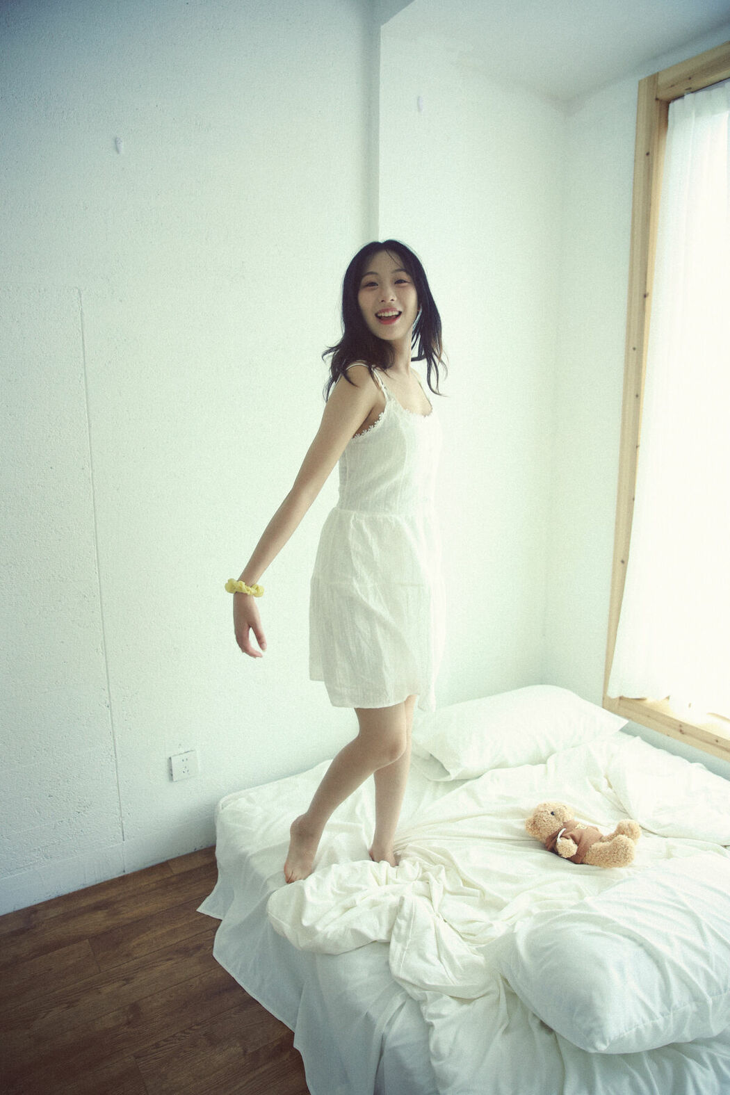 YiTuYu艺图语 Vol.10012 Xiao U (41P)