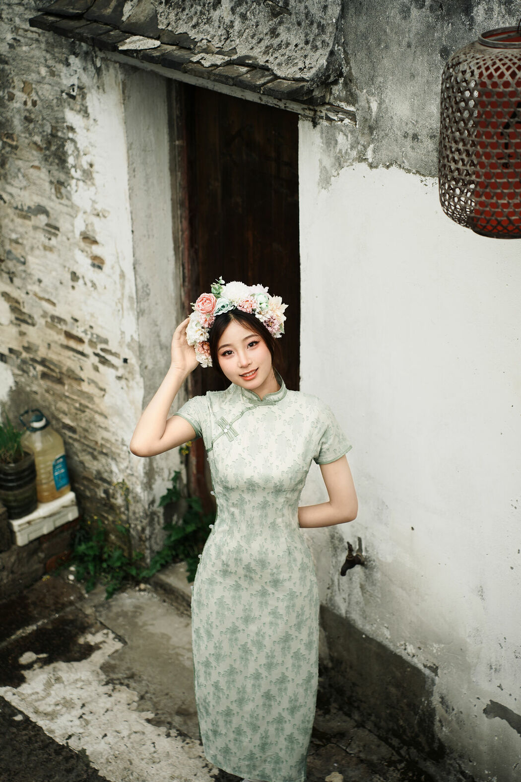 YiTuYu艺图语 Vol.10006 Xiao U (18P)