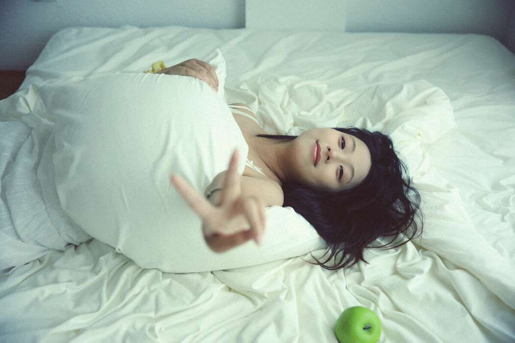 YiTuYu艺图语 Vol.10012 Xiao U (41P)