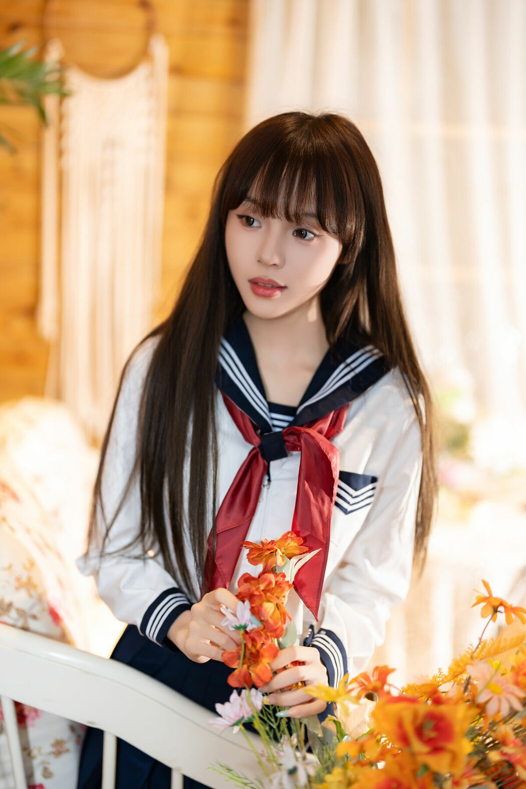 YiTuYu艺图语 Vol.10009 Bu Ding Mao (29P)