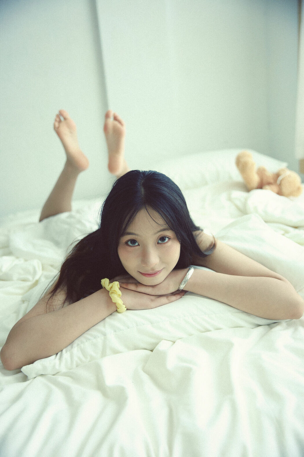 YiTuYu艺图语 Vol.10012 Xiao U (41P)