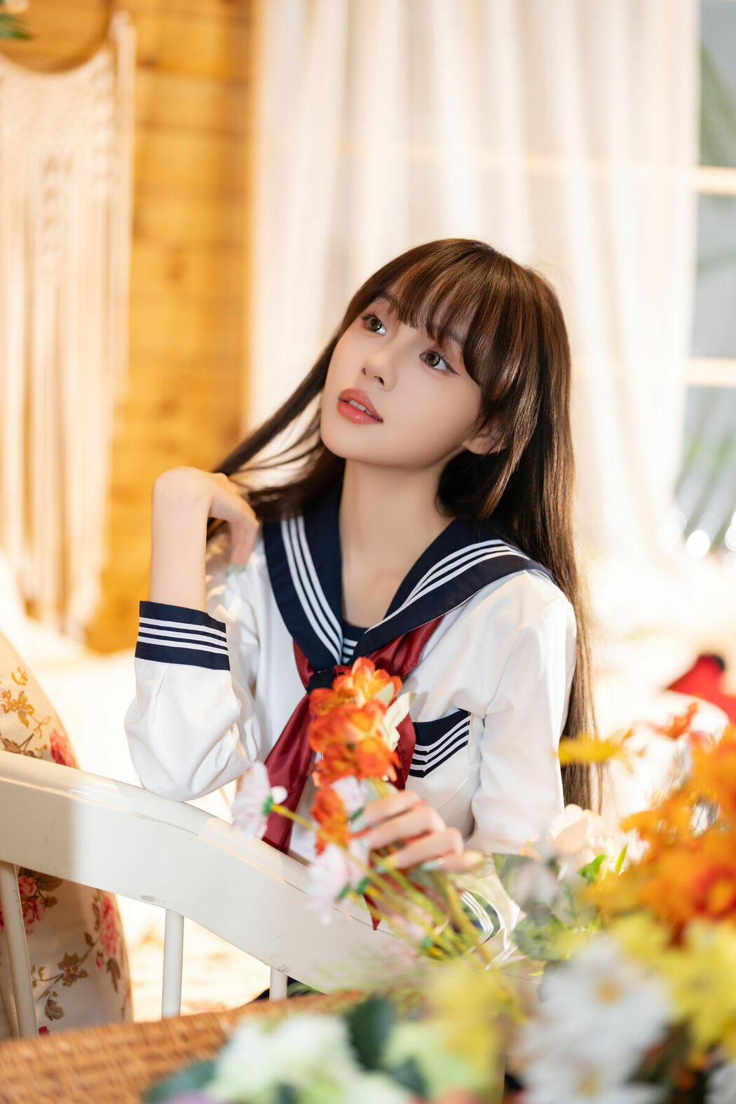 YiTuYu艺图语 Vol.10009 Bu Ding Mao (29P)