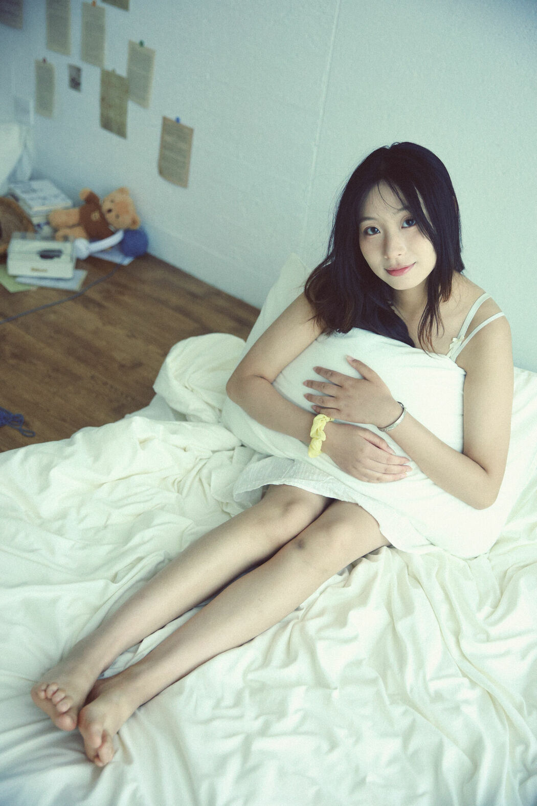 YiTuYu艺图语 Vol.10012 Xiao U (41P)