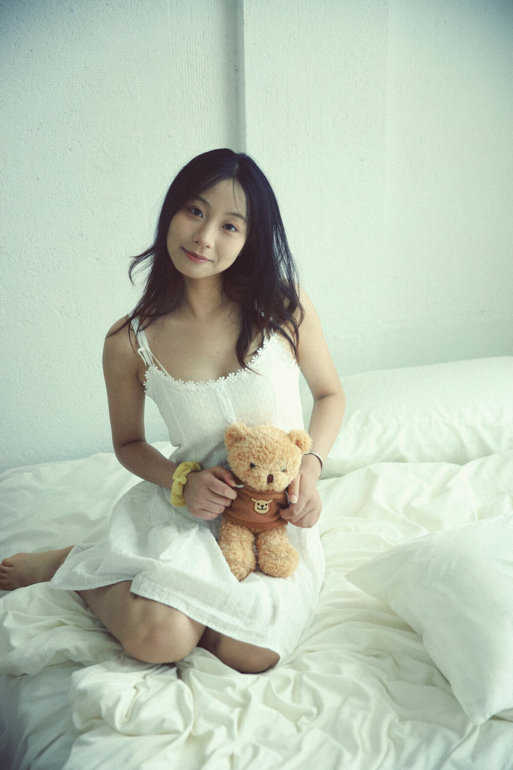 YiTuYu艺图语 Vol.10012 Xiao U (41P)