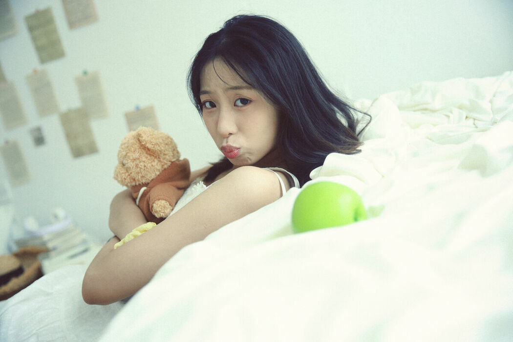 YiTuYu艺图语 Vol.10012 Xiao U (41P)