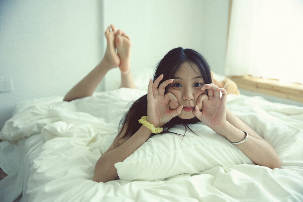 YiTuYu艺图语 Vol.10012 Xiao U (41P)