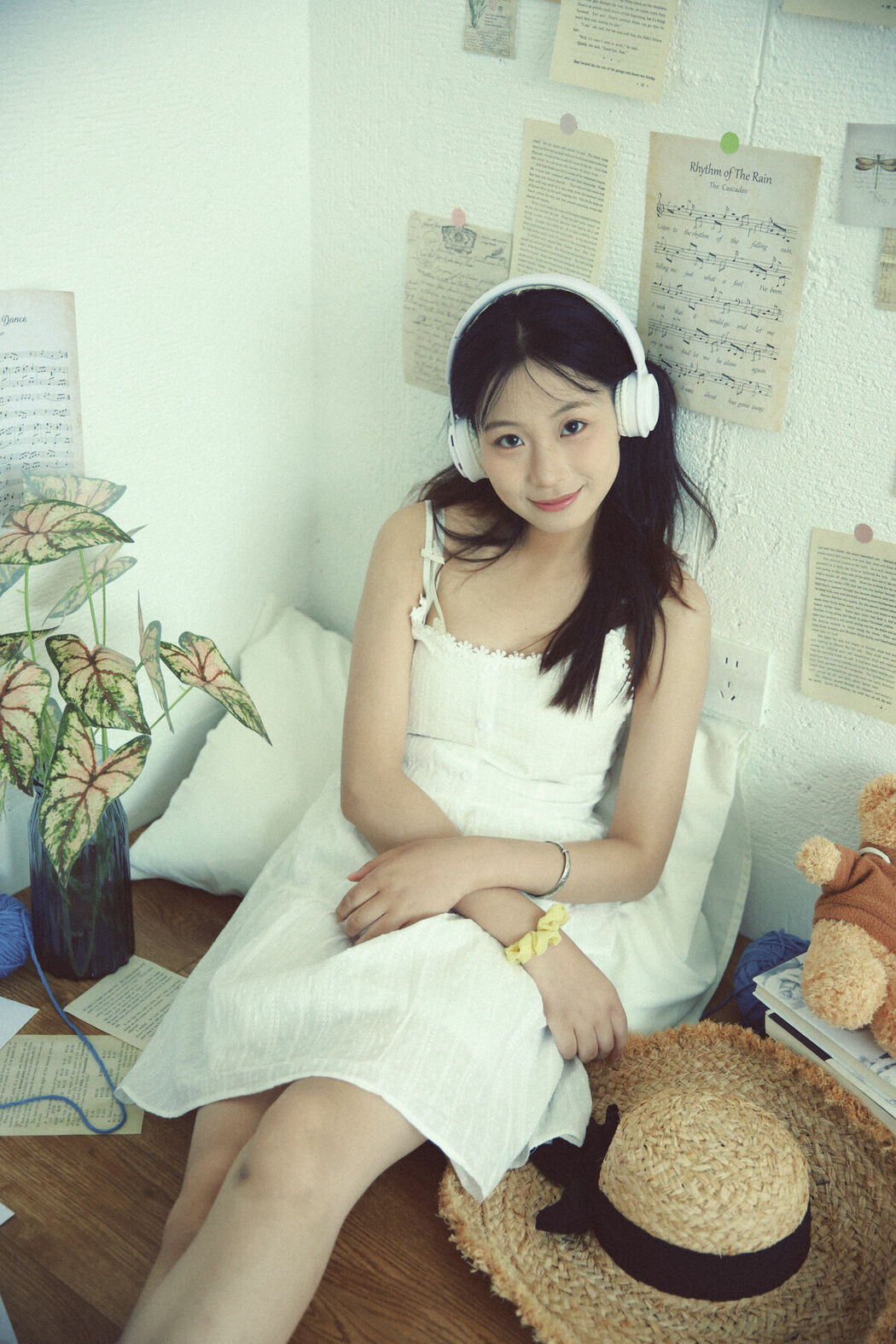 YiTuYu艺图语 Vol.10012 Xiao U (41P)