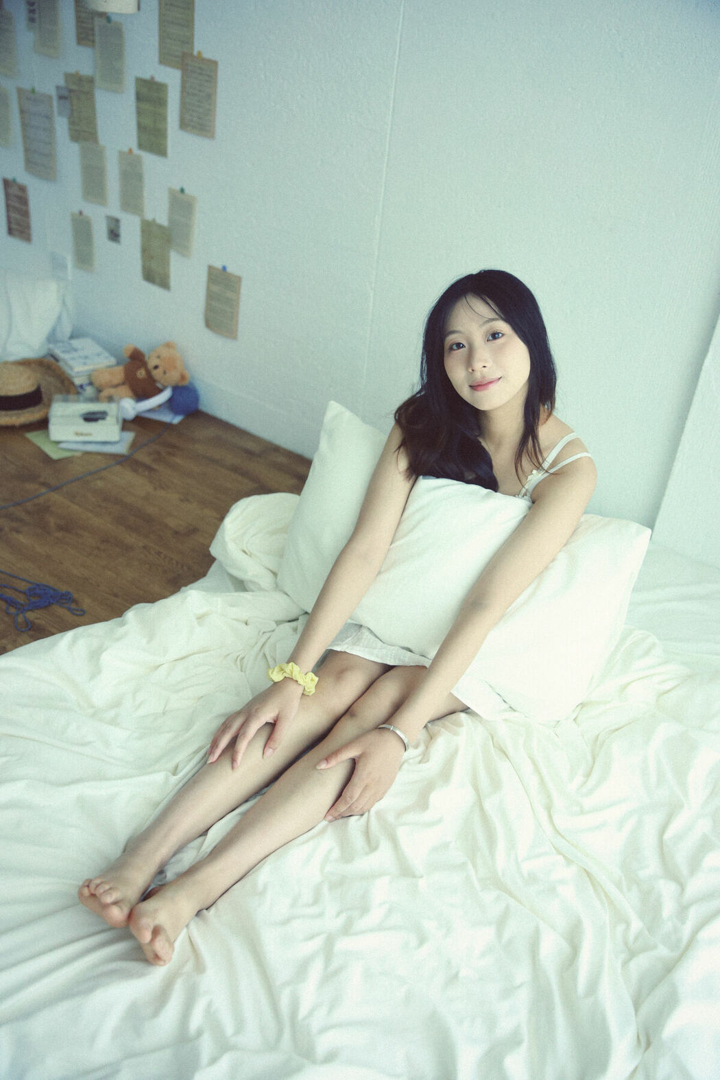 YiTuYu艺图语 Vol.10012 Xiao U (41P)