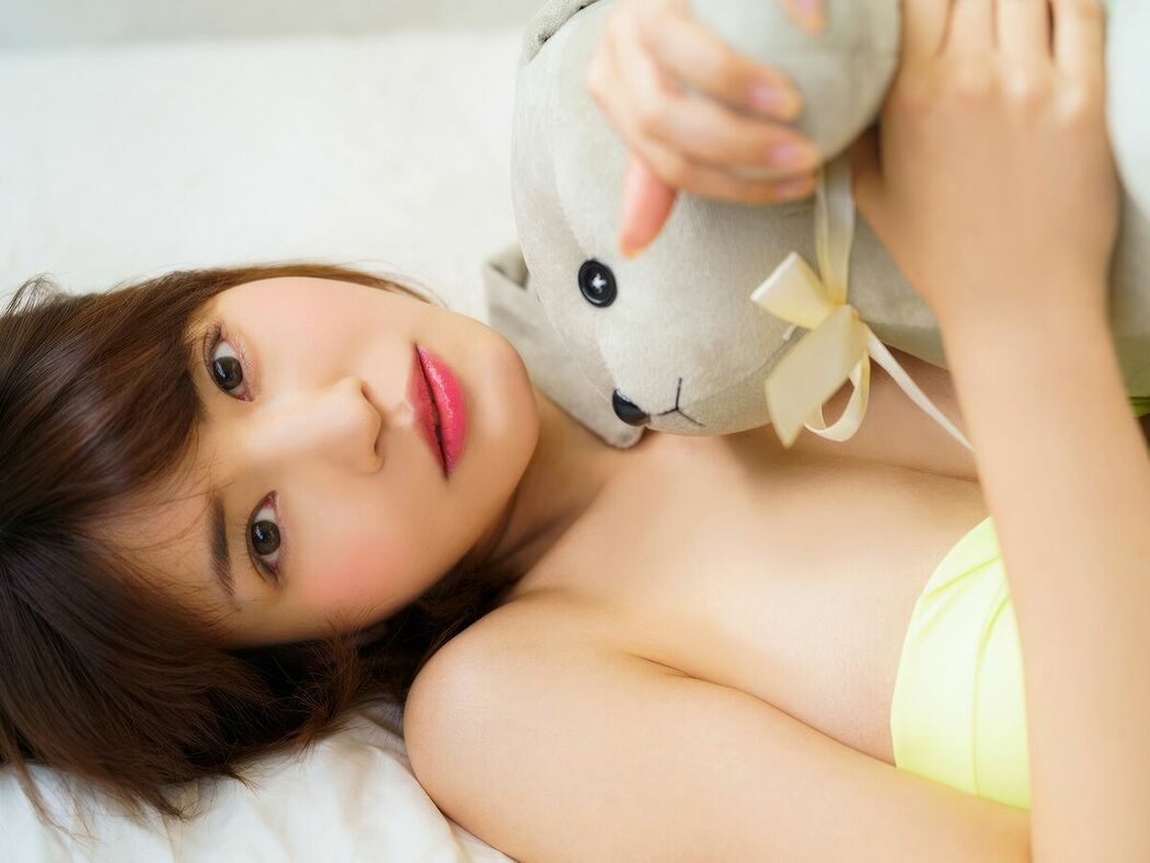 JP Asuka Kishi 岸明日香 – Sabra net e-Book COVER DX 揺れるG捜査線 Part02 (51P)