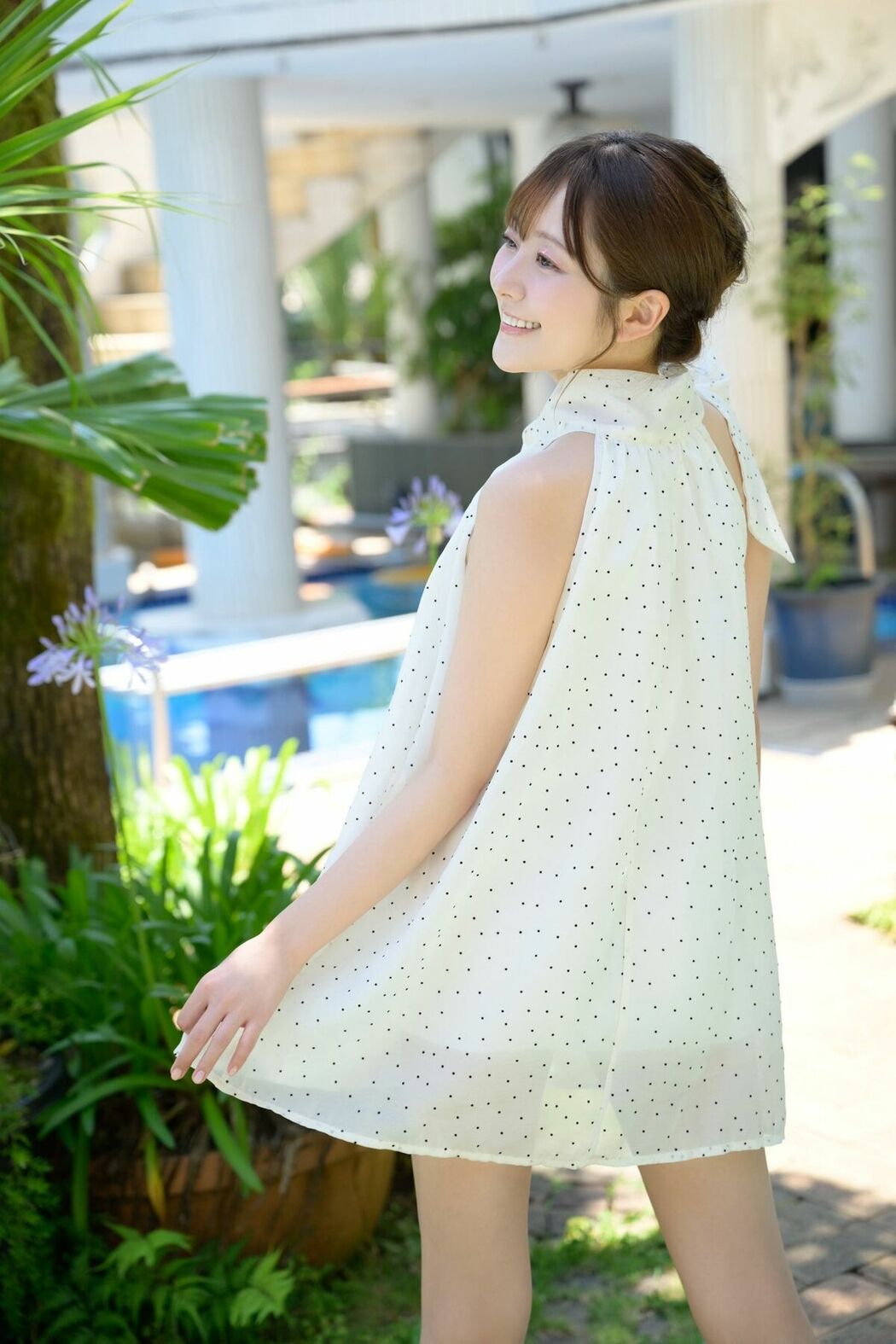JP Hikari Aozora 青空ひかり – FRIDAYデジタル写真集 ひかりのPRISM Vol.2 オール未公開完全版 (100P)