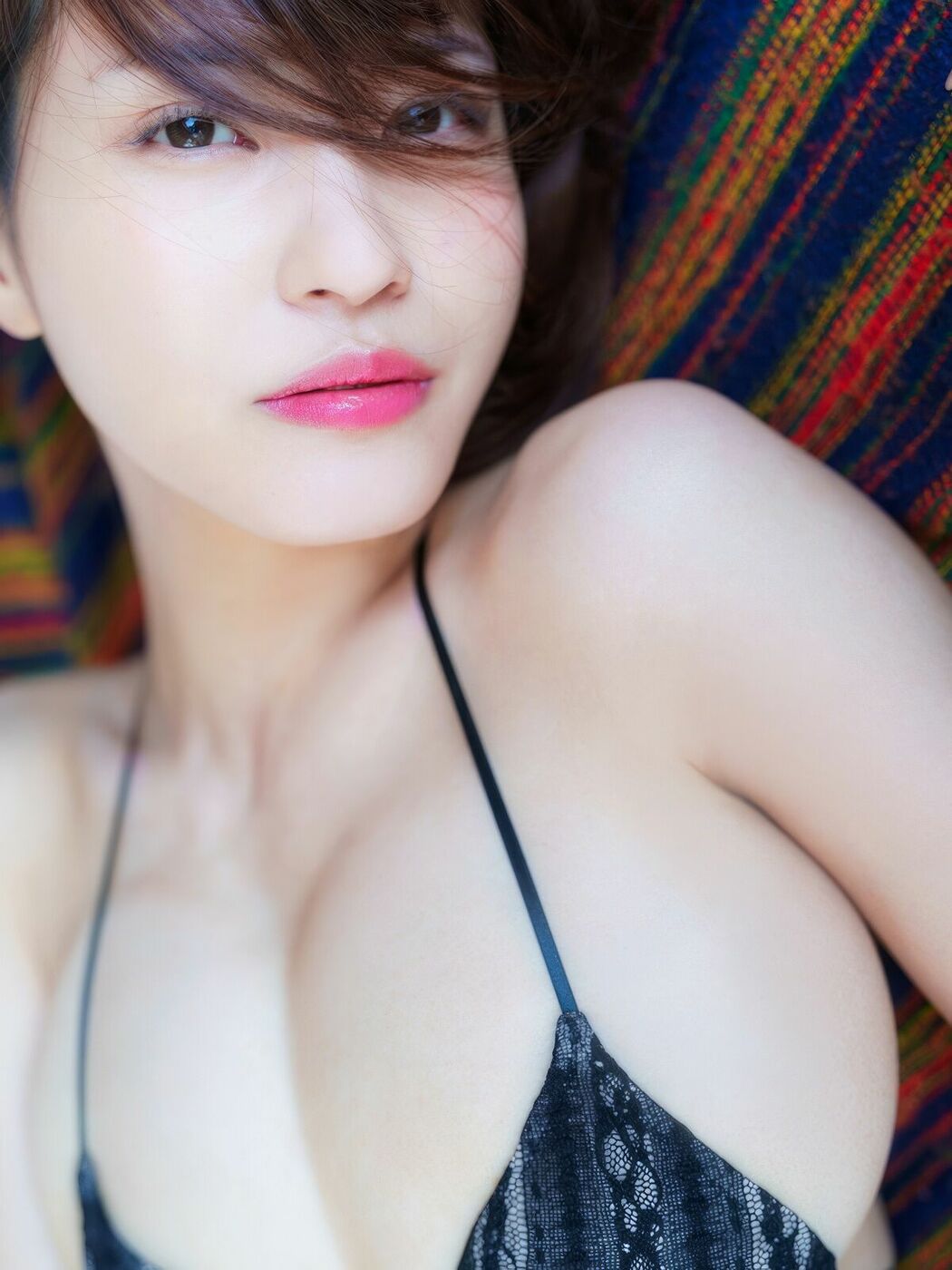 JP Asuka Kishi 岸明日香 – Sabra net e-Book COVER DX 揺れるG捜査線 Part01 (52P)