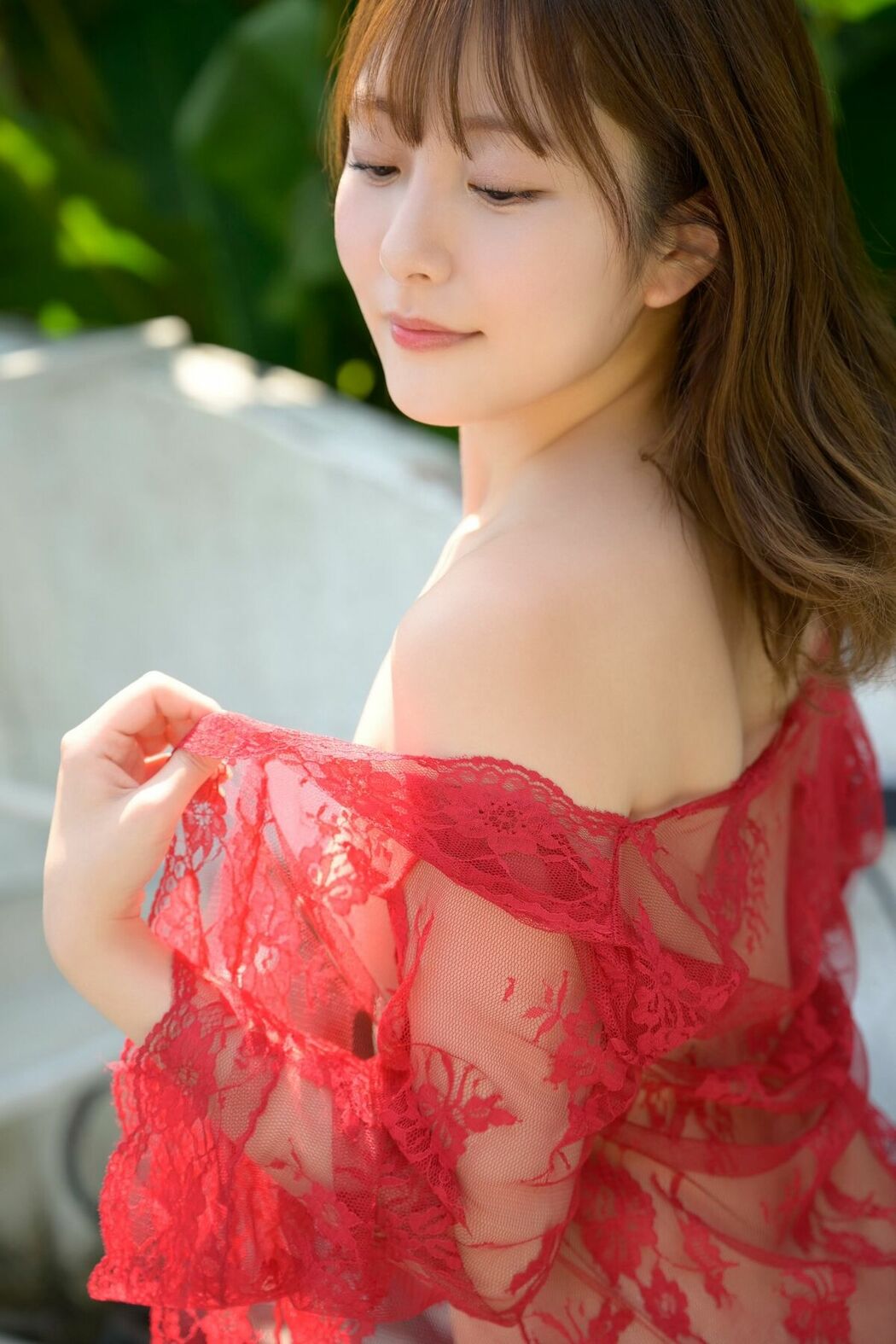 JP Hikari Aozora 青空ひかり – FRIDAYデジタル写真集 ひかりのPRISM Vol.2 オール未公開完全版 (100P)