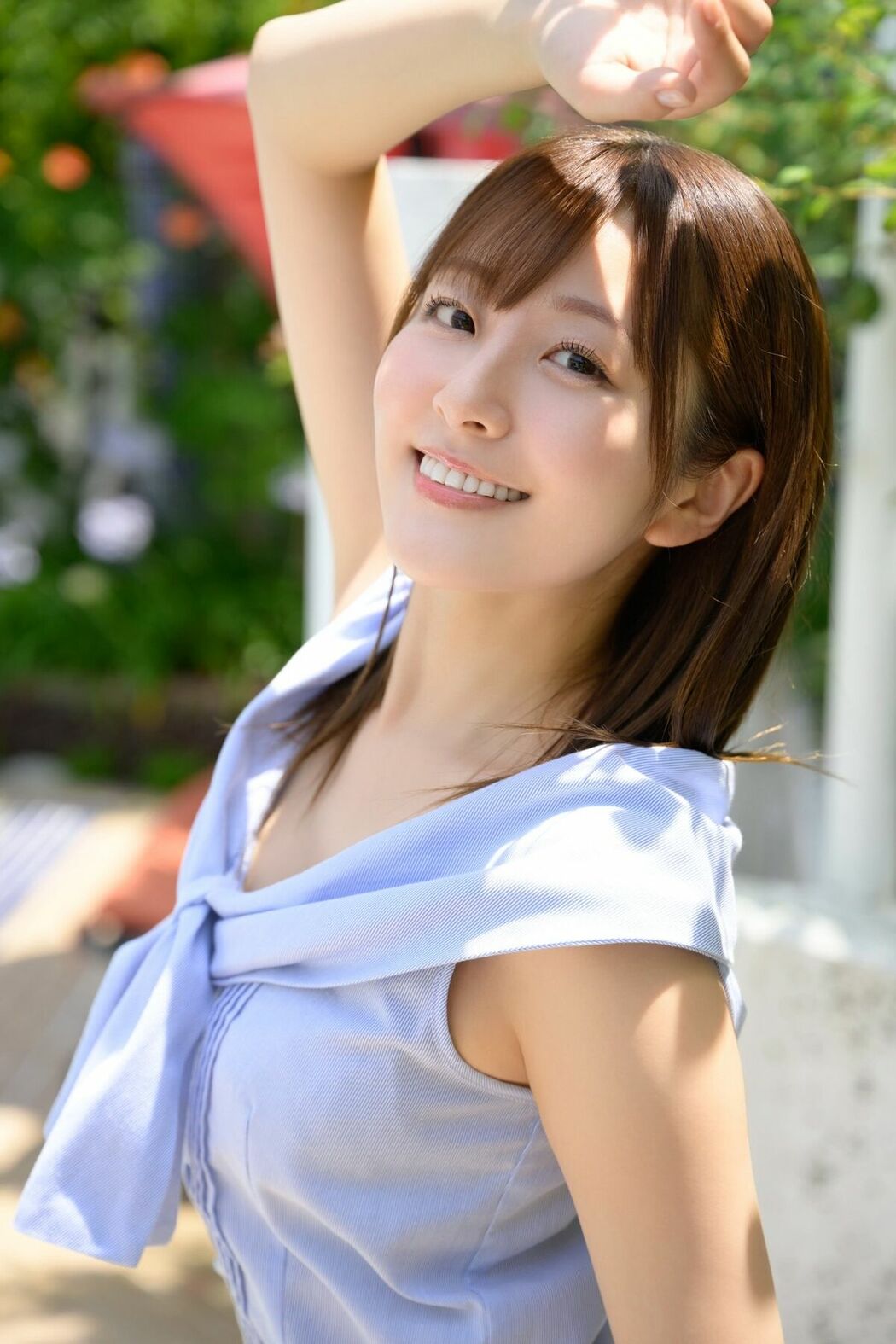 JP Hikari Aozora 青空ひかり – FRIDAYデジタル写真集 ひかりのPRISM Vol.2 オール未公開完全版 (100P)