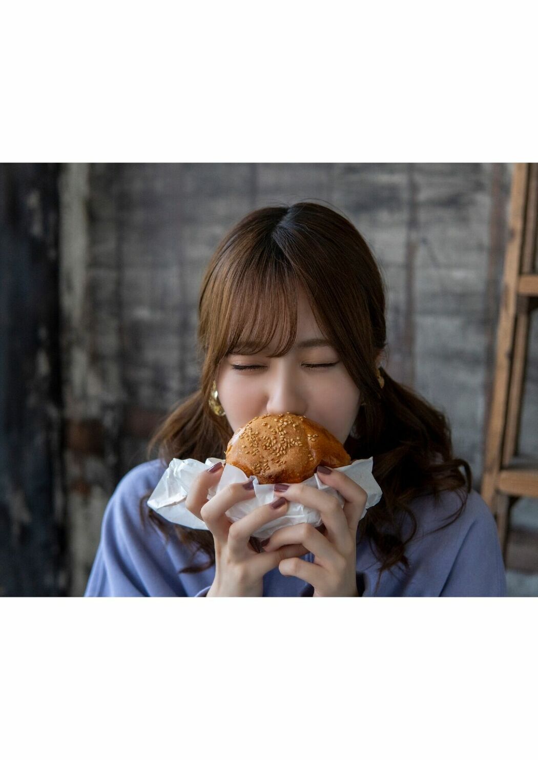 JP Sayuri Date 伊達さゆり – フォトブック 一日中 さゆりんといっしょ (46P)