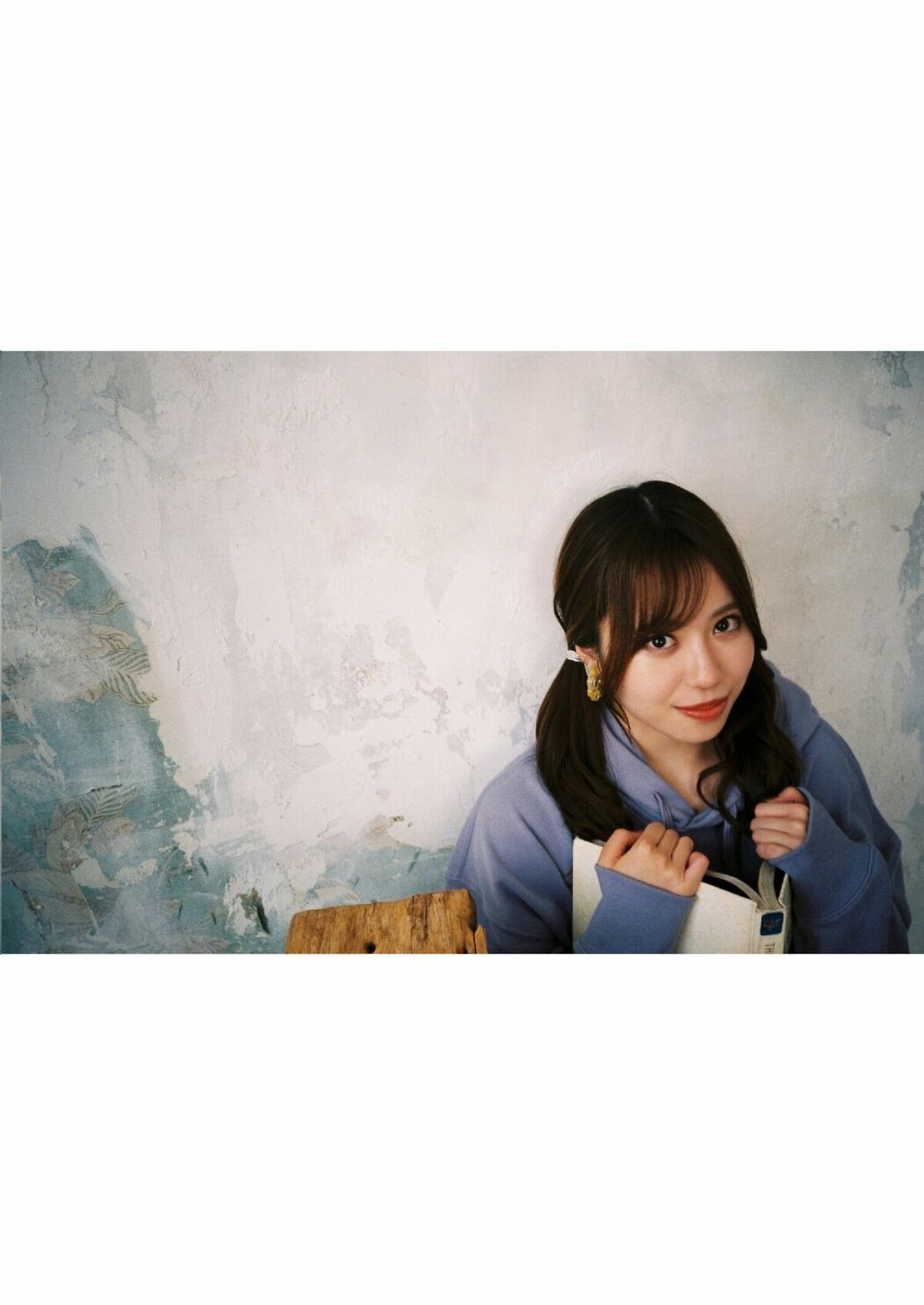 JP Sayuri Date 伊達さゆり – フォトブック 一日中 さゆりんといっしょ (46P)