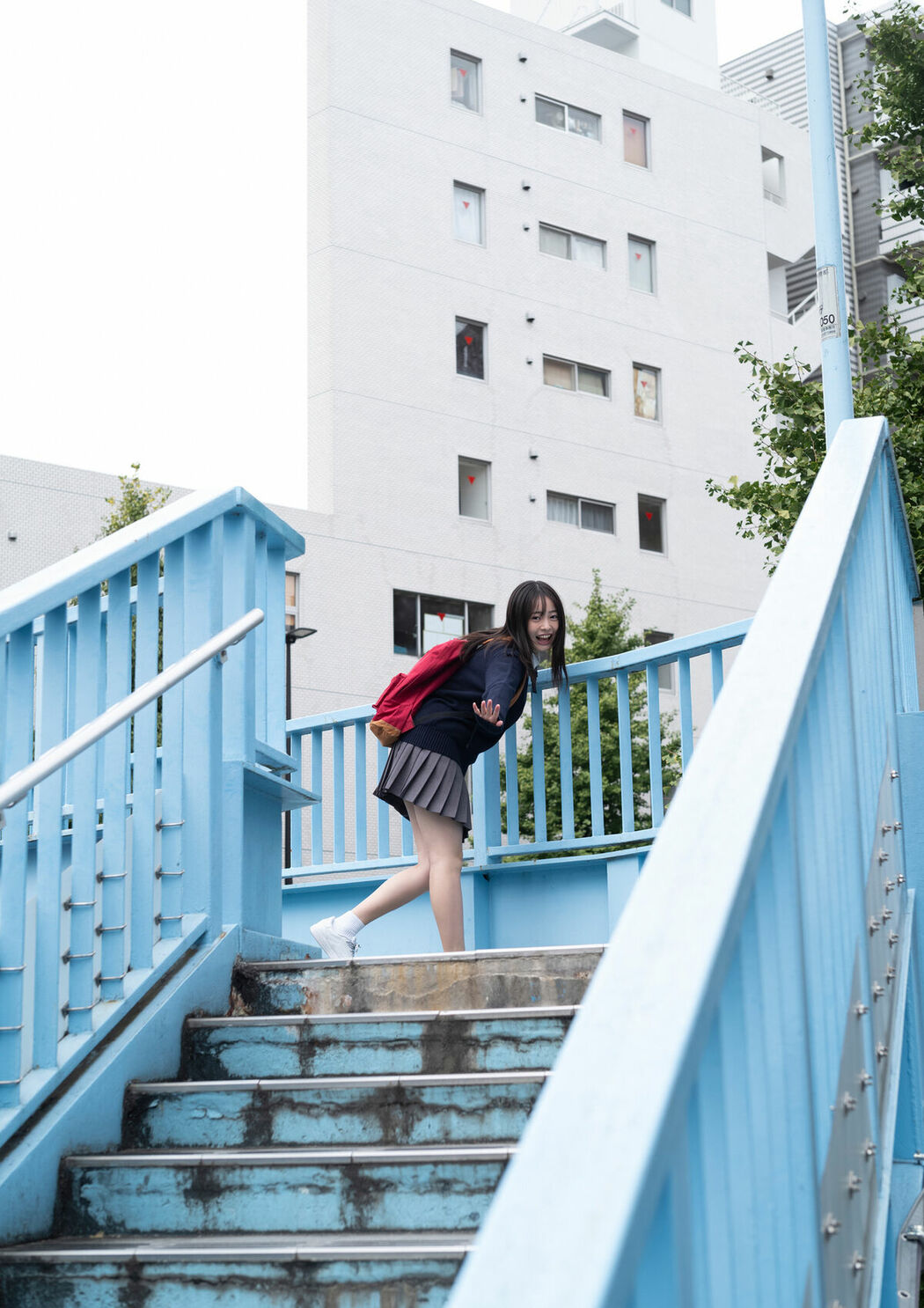 JP Miu Shirahama 白濱美兎 – BUBKAデジタル写真集 S (91P)