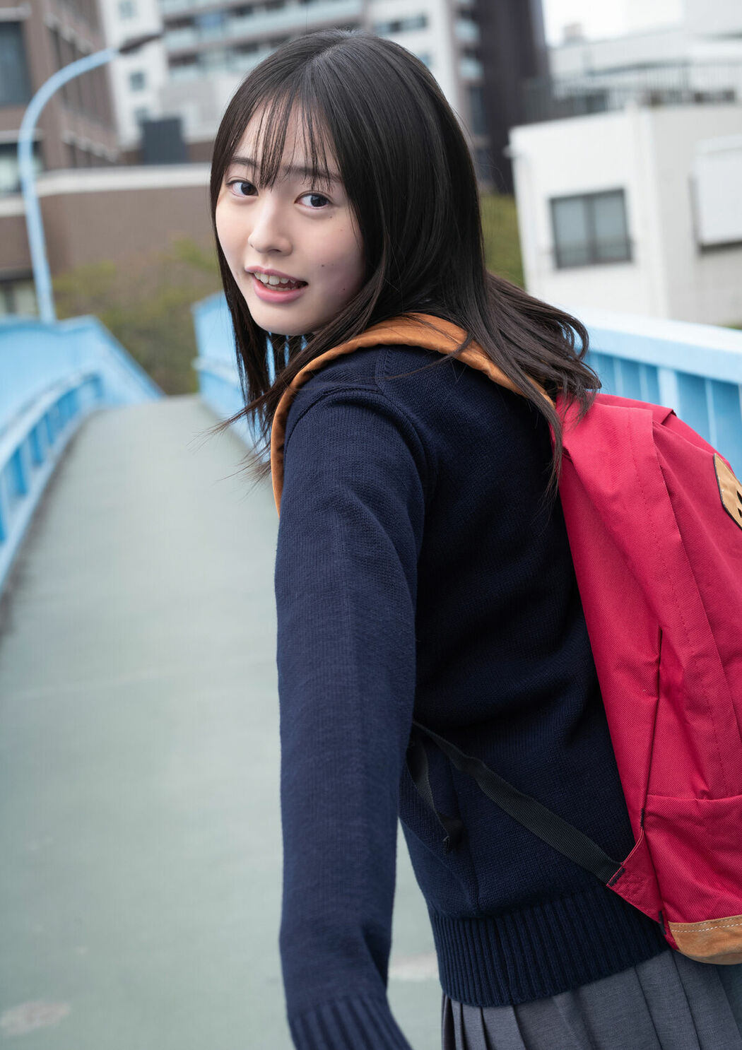 JP Miu Shirahama 白濱美兎 – BUBKAデジタル写真集 S (91P)