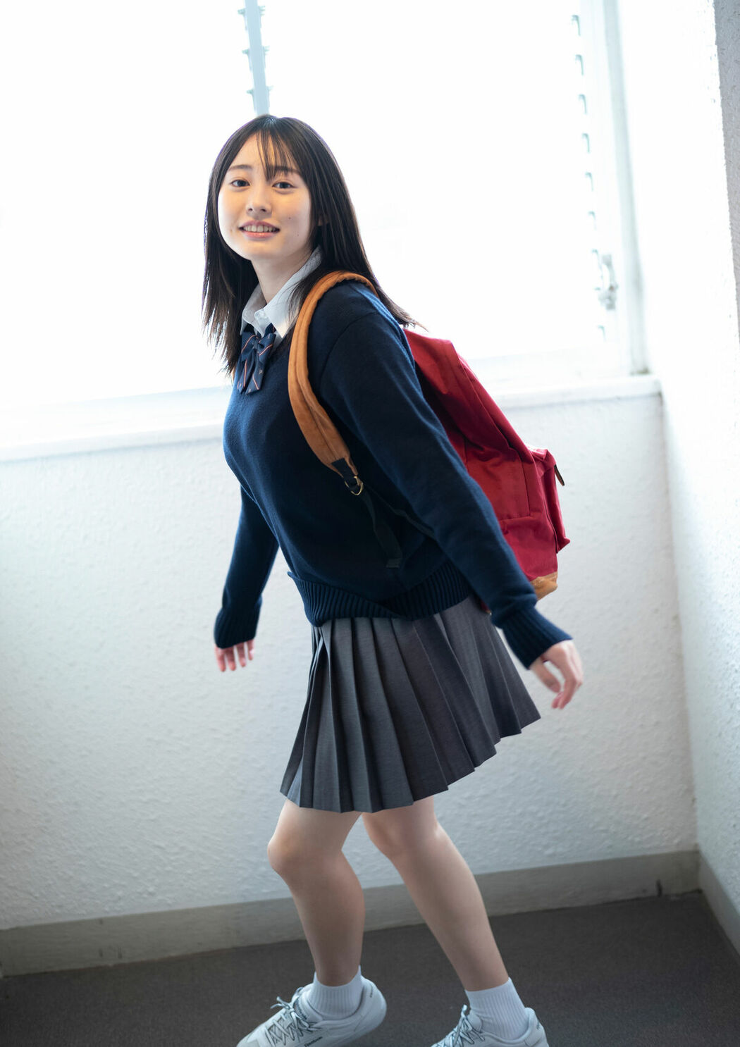 JP Miu Shirahama 白濱美兎 – BUBKAデジタル写真集 S (91P)