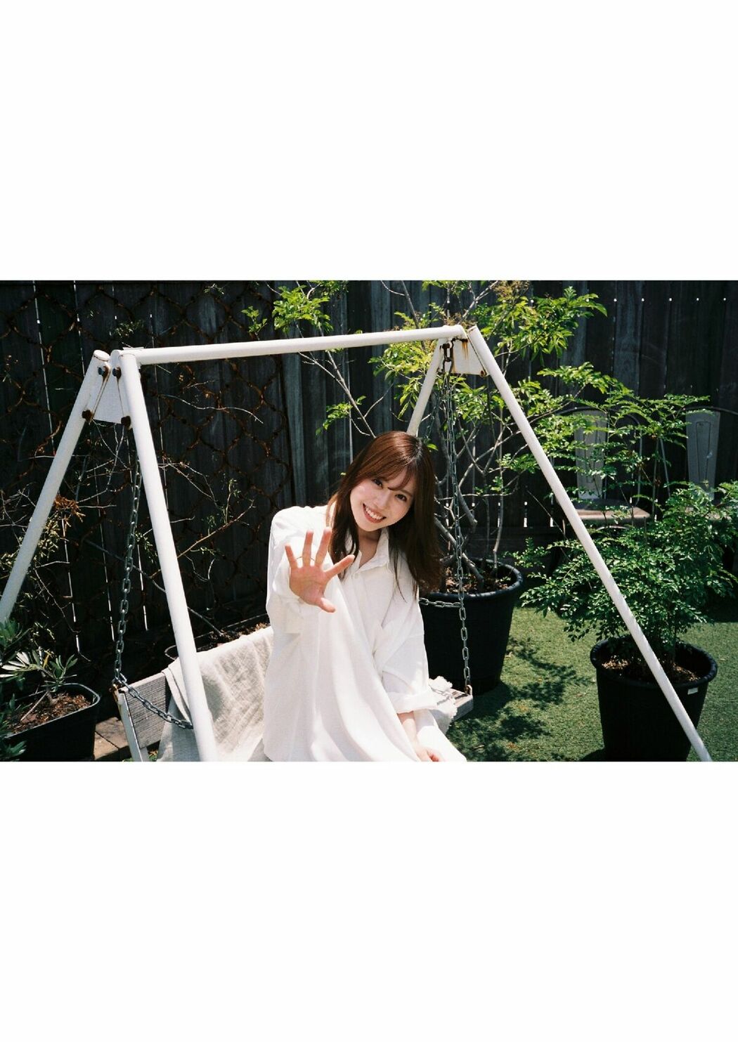 JP Sayuri Date 伊達さゆり – フォトブック 一日中 さゆりんといっしょ (46P)