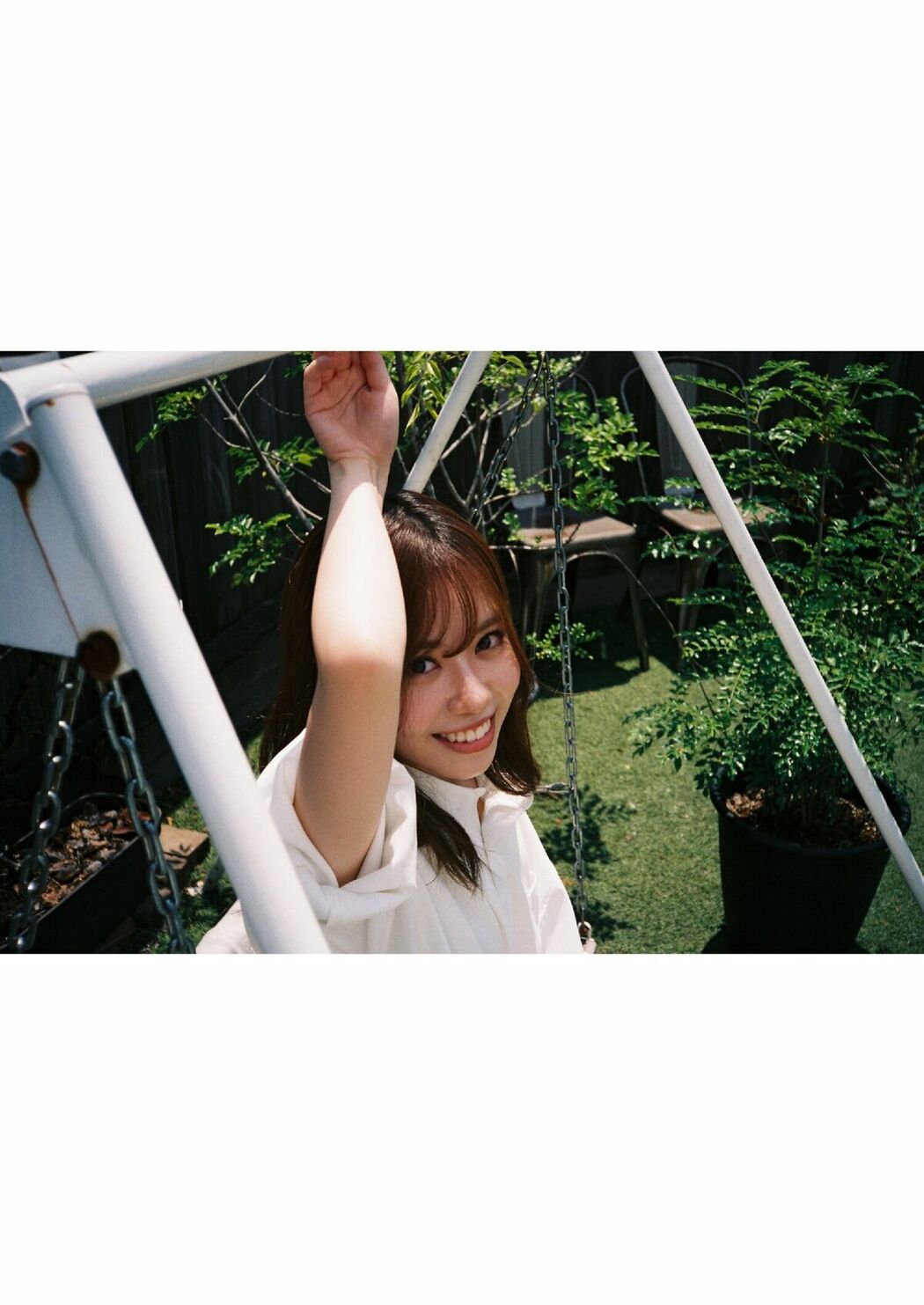 JP Sayuri Date 伊達さゆり – フォトブック 一日中 さゆりんといっしょ (46P)