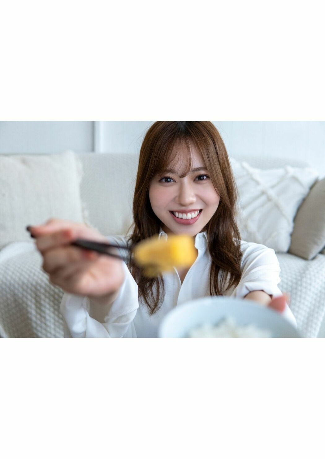 JP Sayuri Date 伊達さゆり – フォトブック 一日中 さゆりんといっしょ (46P)