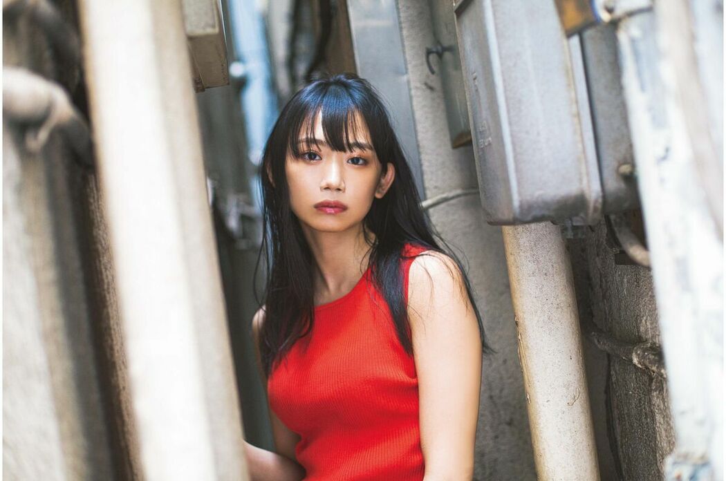 JP Nanako Aizawa 相沢菜々子 – デジタル写真集 正夢 YK PHOTO ALBUM (28P)